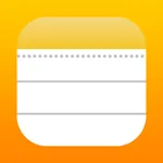 Al Notes: Notes with AI GPT icon