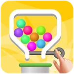 Pull It The Pin icon
