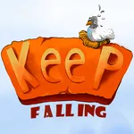 Keep Falling icon