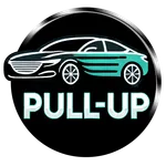 Pull-up Rideshare icon