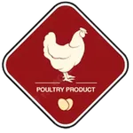 Sana poultry & meat shop icon