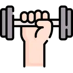 puls workout icon