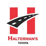 Halterman's Toyota & Mitsubish icon