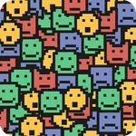 Emoty Color Puzzle icon
