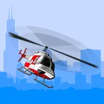 Fly2Live icon