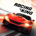 Racing King - 3D Car Race icon