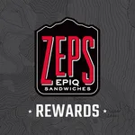 ZEPS EPIQ REWARDS icon