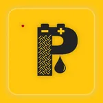 بنشرستيشن icon