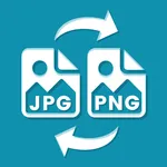 Image Converter - JPG/PNG/PDF icon