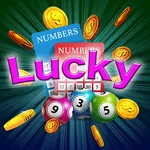 Lucky Number icon
