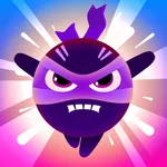 Angry Ninjas: Origin icon