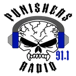 Punishers Radio icon