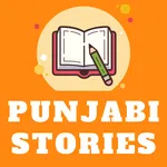 Punjabi Stories icon