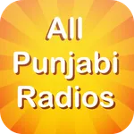 All Punjabi Radios icon