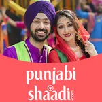 Punjabi Matrimony by Shaadi icon