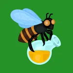 Beekeepers calculator icon