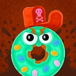 Donutello icon