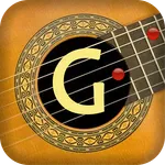 Guitar Note Trainer icon