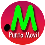 Punto Movil Servicios icon