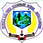 BREEKS All India Secondary Sch icon