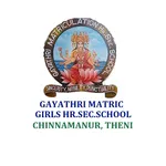 GAYATHRI GIRLS MATRIC SCHOOL icon