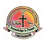 ST. FRANCIS D'ASSISI SCHOOL icon