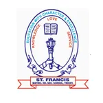 St. Francis School - Trichy icon