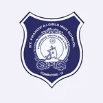 ST. FRANCIS ANGLO INDIAN G.H.S icon