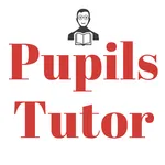 Pupils Tutor icon