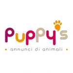 Puppy's - Annunci di Animali icon