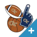 Georgia Tech Yellow Jackets PL icon