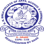 B.K. Birla College Kalyan (BKB icon