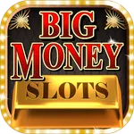 Classic Slots - Big Money Slot icon