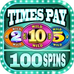 True Slots - 2x5x10x Times Pay icon