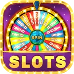 Classic Slot - Fun Vegas Tower icon