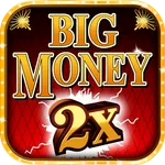 Realistic Slots - Big Money 2x icon