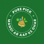 PurePick icon