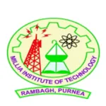 Millia Institute of Technology icon