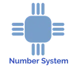 Number System icon