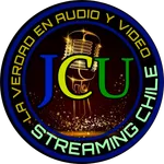 JCU Streaming Chile Oficial icon
