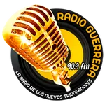 Radio Guerrera Arequipa 90.9 f icon