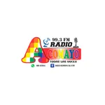 Radio Acomayo Oficial icon