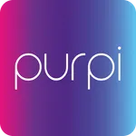 Purpi icon