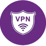 PurpleVPN icon