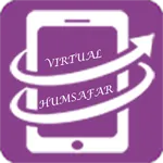 VirtualHumsafar-A True Compani icon