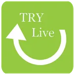 TRY Live Demo icon