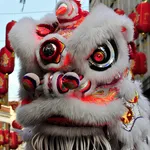 Lunar New Year Greetings icon