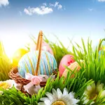 Easter Wallpapers icon