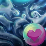 Scary Halloween HD Wallpapers icon