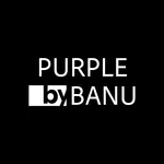 Purple by Banu icon